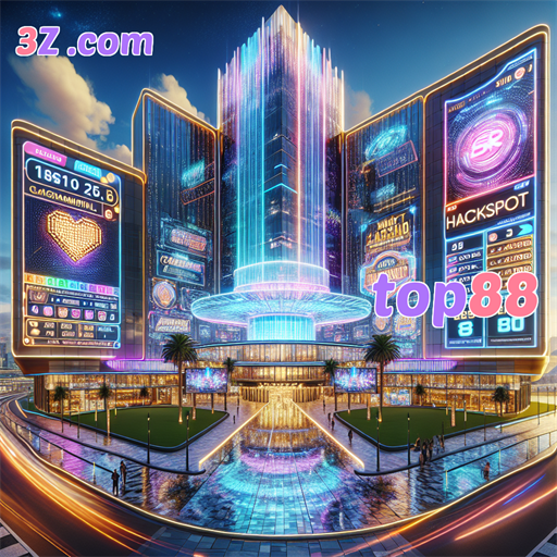 A Emoção dos Jackpots no Top88: Ganhos Incríveis à Vista!